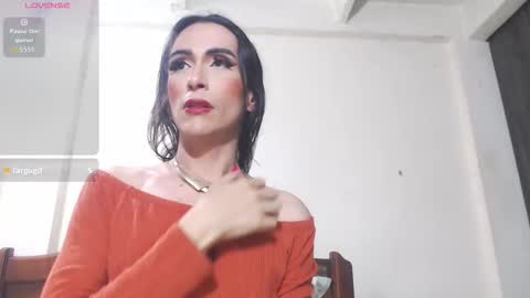 Kathaleia online show from January 8, 2026, 11:40 pm