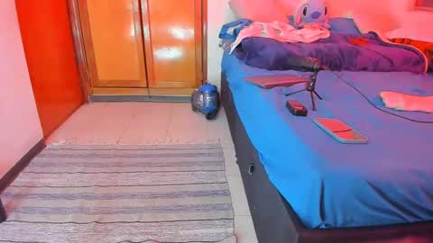 Katerine online show from February 6, 2025, 9:00 am