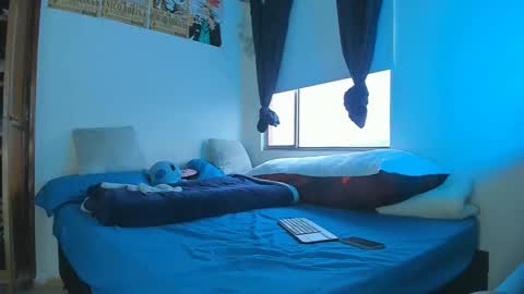 Katerine online show from February 7, 2025, 10:20 pm