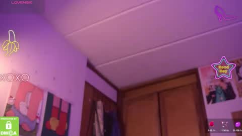 Snapshot of kathc_19 chatting on January 9, 2026, 3:20 am Katerine online show from January 9, 2026, 3:20 am