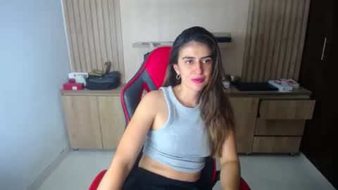 JocelynRainbow online show from March 24, 2026, 8:25 pm