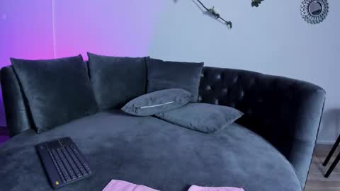 Snapshot of kathe_anderson___ chatting on November 27, 2025, 3:03 pm KATHE ANDERSON online show from November 27, 2025, 3:03 pm