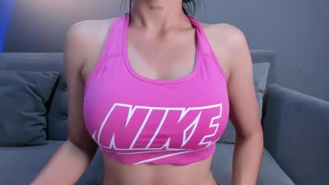 Snapshot of kathe_anderson___ chatting on December 1, 2025, 2:11 pm KATHE ANDERSON online show from December 1, 2025, 2:11 pm