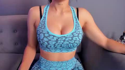 Snapshot of kathe_anderson___ chatting on July 6, 2026, 12:35 pm KATHE ANDERSON online show from July 6, 2026, 12:35 pm
