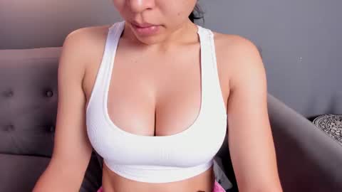 Snapshot of kathe_anderson___ chatting on July 15, 2026, 12:32 pm KATHE ANDERSON online show from July 15, 2026, 12:32 pm