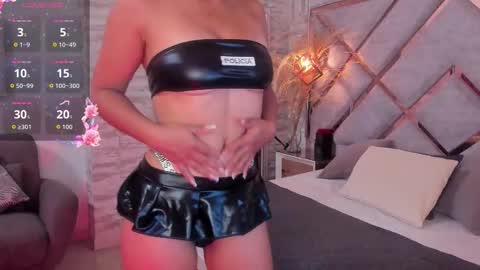 kathe_collins online show from March 10, 2026, 11:48 am