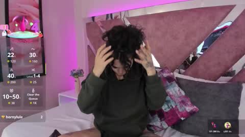 KatheGomez  online show from November 11, 2025, 1:49 am