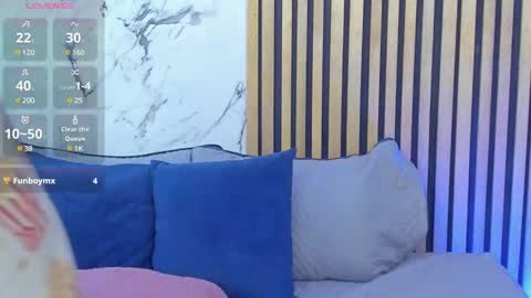 Kathe Carter online show from December 3, 2024, 6:37 am