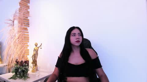 Kathe Carter online show from December 8, 2024, 3:32 am