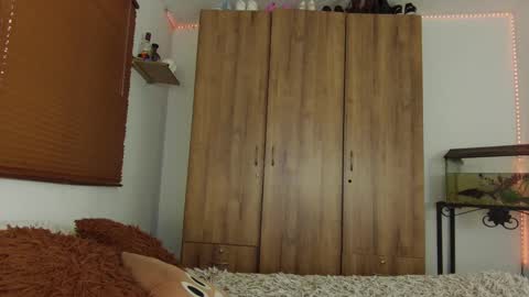 Snapshot of katherin_petrova1 chatting on January 21, 2025, 1:50 am kathe online show from January 21, 2025, 1:50 am