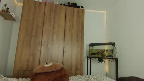 Snapshot of katherin_petrova1 chatting on January 21, 2025, 4:54 am kathe online show from January 21, 2025, 4:54 am