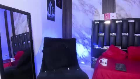 Snapshot of katherina_diaz chatting on June 27, 2026, 1:54 am Katherina online show from June 27, 2026, 1:54 am
