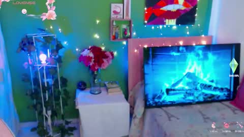 Snapshot of katherincastillo chatting on September 21, 2025, 6:26 am katherin online show from September 21, 2025, 6:26 am