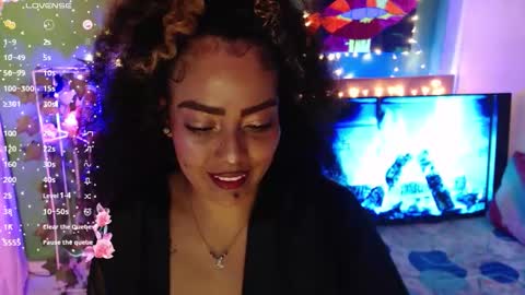 Snapshot of katherincastillo chatting on October 5, 2025, 6:45 am katherin online show from October 5, 2025, 6:45 am