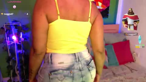 Snapshot of katherincastillo chatting on October 20, 2025, 2:12 am katherin online show from October 20, 2025, 2:12 am