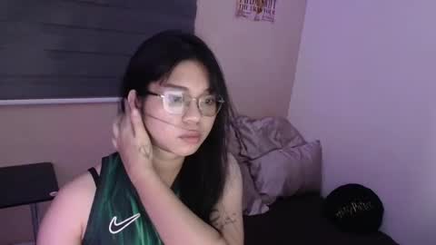 katherine12xx online show from March 23, 2026, 5:06 pm