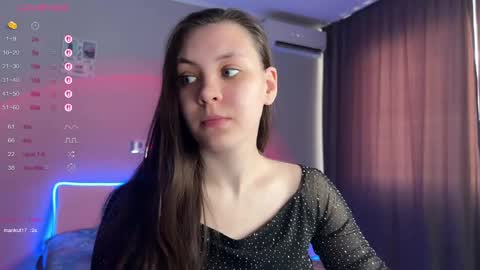 Snapshot of katherine__ross chatting on April 27, 2026, 7:50 am katherine__ross online show from April 27, 2026, 7:50 am