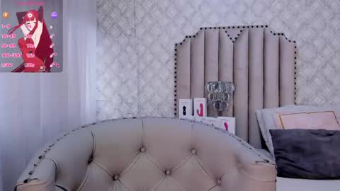Snapshot of katherine_glow chatting on April 29, 2026, 11:25 am KATHE online show from April 29, 2026, 11:25 am