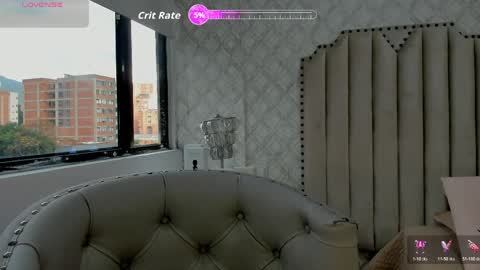 Snapshot of katherine_glow chatting on May 9, 2026, 11:26 am KATHE online show from May 9, 2026, 11:26 am