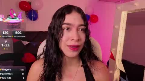 katherine rosse01 online show from July 10, 2026, 8:50 am
