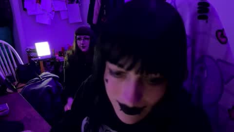 katherinekleave online show from February 8, 2026, 7:56 am