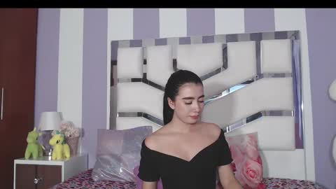 Katherin online show from October 28, 2025, 3:54 am