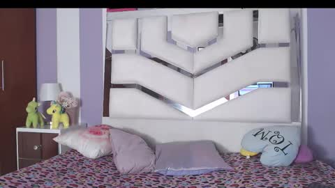 Katherin online show from October 29, 2025, 3:53 am