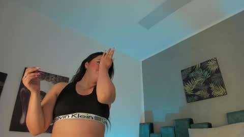 Snapshot of kathia_morelli chatting on May 26, 2026, 11:39 am Kathia online show from May 26, 2026, 11:39 am
