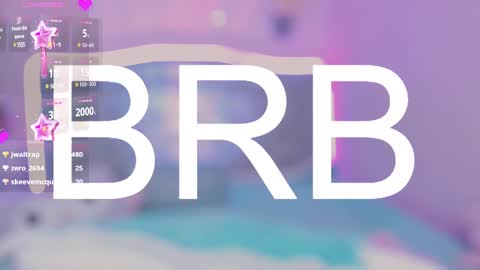 Snapshot of kathia_saenz chatting on December 28, 2024, 7:00 am Kathia  online show from December 28, 2024, 7:00 am