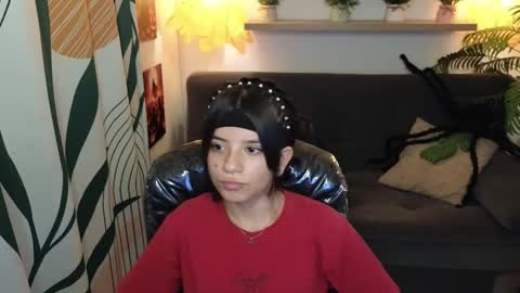 Snapshot of kathie_lozada chatting on November 3, 2025, 7:20 am kathie_lozada online show from November 3, 2025, 7:20 am