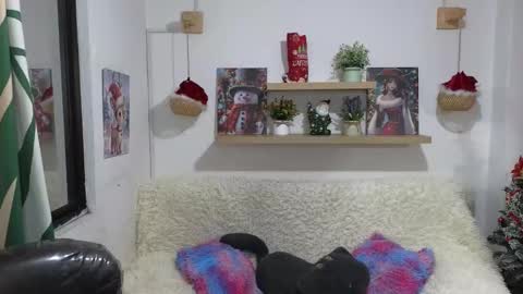 Snapshot of kathie_lozada chatting on December 16, 2025, 4:50 am kathie_lozada online show from December 16, 2025, 4:50 am