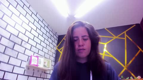 Snapshot of kathina_giraldo chatting on December 2, 2024, 12:51 pm Paola online show from December 2, 2024, 12:51 pm