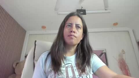 Paola online show from March 29, 2026, 1:44 pm