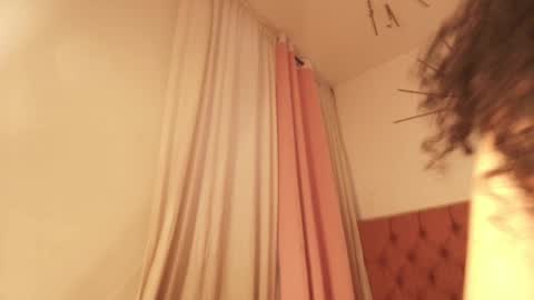 Katherine  online show from February 26, 2026, 9:58 pm