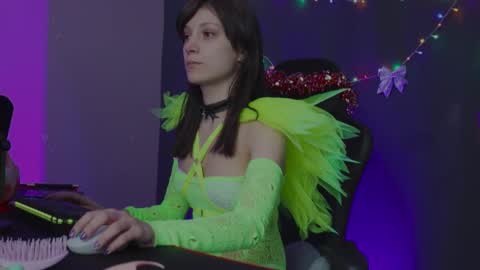 Snapshot of kathleen_frost chatting on December 26, 2024, 9:01 am kathleen_frost online show from December 26, 2024, 9:01 am
