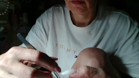 Kathleen online show from July 6, 2026, 7:49 pm