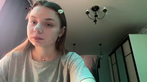 Kate  online show from May 21, 2026, 5:36 am