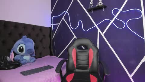 kathlin_cute online show from January 12, 2026, 10:48 pm