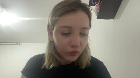Jessie online show from June 7, 2026, 9:18 pm