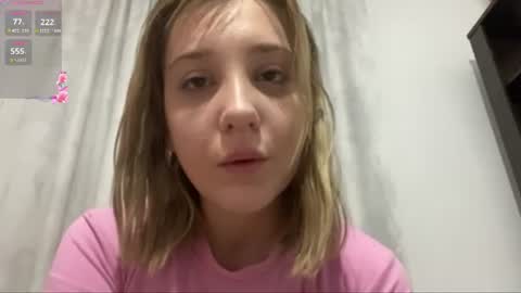 Jessie online show from June 16, 2026, 7:49 pm
