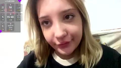 Jessie online show from June 25, 2026, 5:06 pm