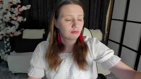 Kathrine online show from January 18, 2026, 1:53 am