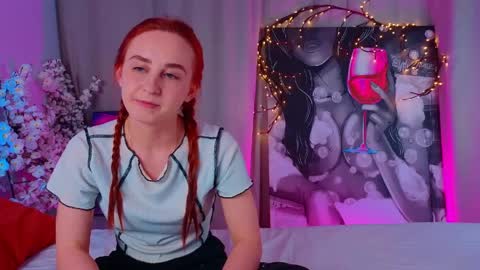 Snapshot of kathryncanpbell chatting on March 28, 2026, 6:07 pm Bonie online show from March 28, 2026, 6:07 pm