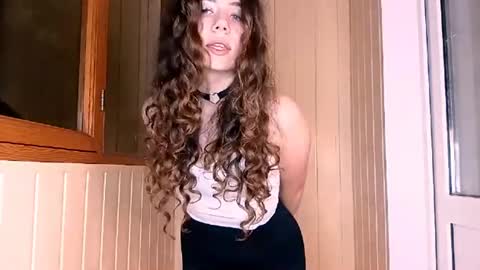 Snapshot of kathrynegildea chatting on June 30, 2026, 9:05 pm Sabina online show from June 30, 2026, 9:05 pm