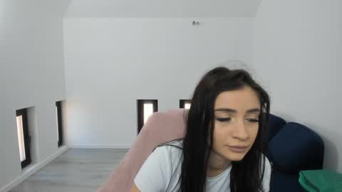 Snapshot of kathy_baby chatting on March 6, 2025, 8:08 am online show from March 6, 2025, 8:08 am