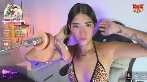 Snapshot of kathy_naughty1 chatting on December 27, 2024, 3:04 pm Khaty online show from December 27, 2024, 3:04 pm