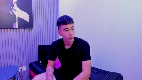 Snapshot of kathyaiden chatting on January 16, 2026, 1:15 pm Kaht y Aiden online show from January 16, 2026, 1:15 pm