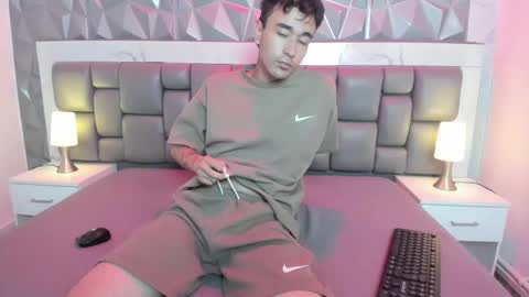 Snapshot of kathyaiden chatting on February 7, 2026, 7:50 pm Kaht y Aiden online show from February 7, 2026, 7:50 pm