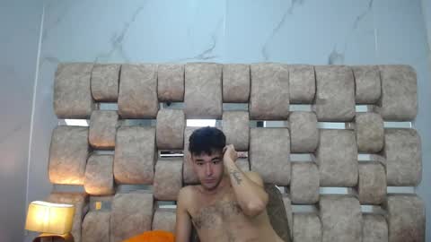 Kaht y Aiden online show from April 15, 2026, 7:58 pm