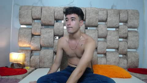 Kaht y Aiden online show from May 28, 2026, 1:30 pm